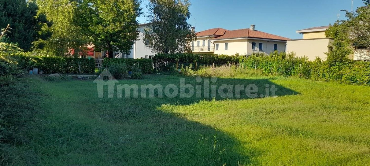 620m² Land in Monastier di Treviso, Italy No. 313058