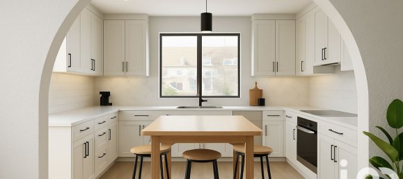 Apartamento de 7 habitaciónes en Maizieres-les-Metz, France No. 51869 3