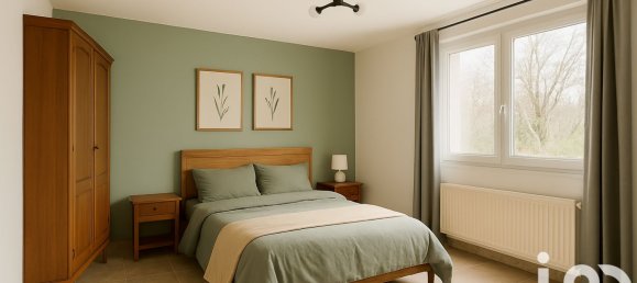 Apartamento de 7 habitaciónes en Maizieres-les-Metz, France No. 51869 13