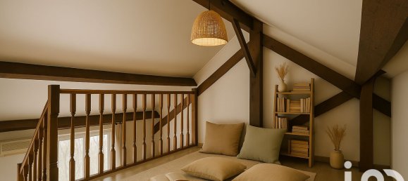 Apartamento de 7 habitaciónes en Maizieres-les-Metz, France No. 51869 9