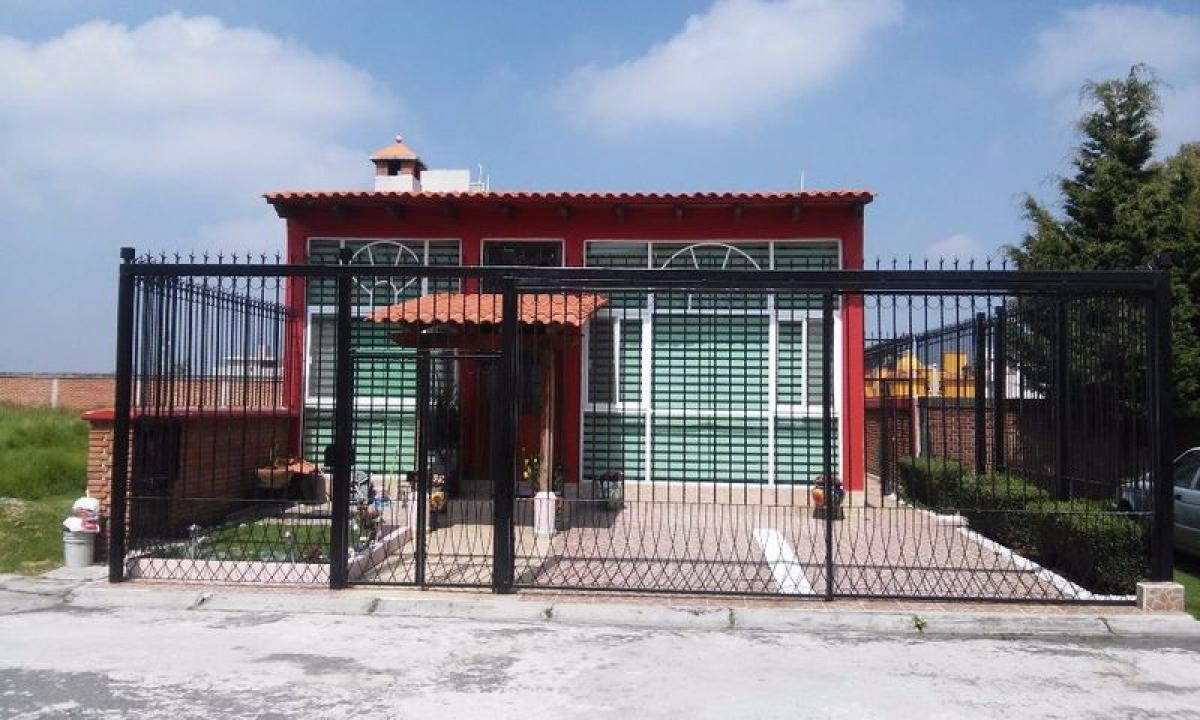 3 bedrooms House in San Buenaventura, Mexico No. 227494