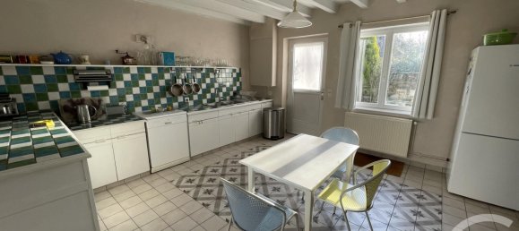 4 bedrooms House in Montchevrier, France No. 103289 3