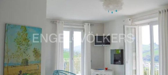 8 غرف نوم فيلا في Cossignano, Italy رقم 127227 11