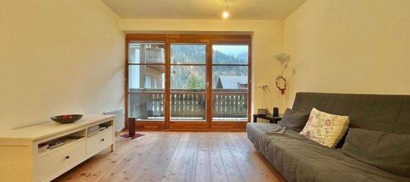 1 Schlafzimmer Wohnung in Bad Kleinkirchheim, Austria, Nr. 255808 2