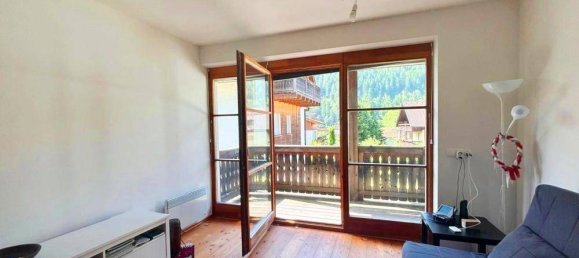1 Schlafzimmer Wohnung in Bad Kleinkirchheim, Austria, Nr. 255808 4