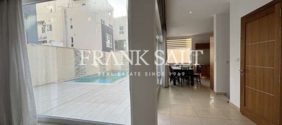 4 غرف نوم فيلا في Swieqi, Malta رقم 3916 7