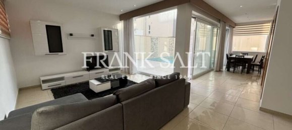 4 غرف نوم فيلا في Swieqi, Malta رقم 3916 4