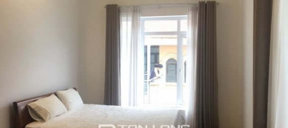 Apartamento de 2 dormitorios en Tay Ho, Vietnam No. 2356 7