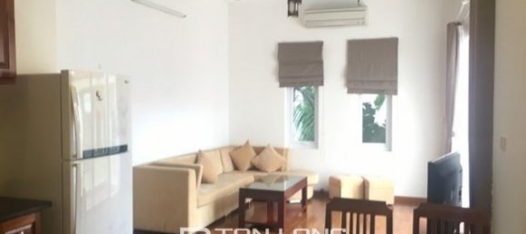 Apartamento de 2 dormitorios en Tay Ho, Vietnam No. 2356 2