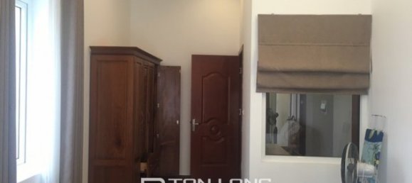 Apartamento de 2 dormitorios en Tay Ho, Vietnam No. 2356 6