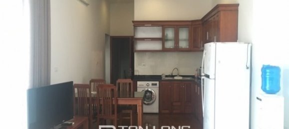 Apartamento de 2 dormitorios en Tay Ho, Vietnam No. 2356 5