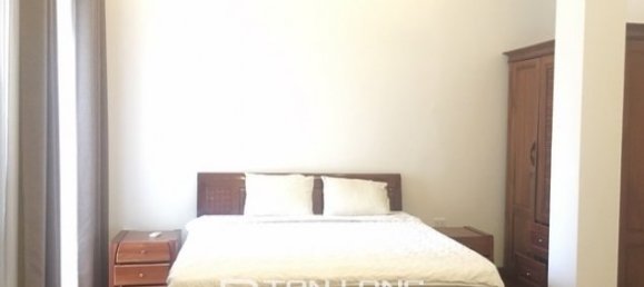 Apartamento de 2 dormitorios en Tay Ho, Vietnam No. 2356 8