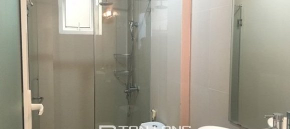Apartamento de 2 dormitorios en Tay Ho, Vietnam No. 2356 11