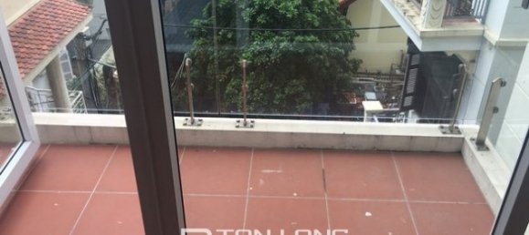 Apartamento de 2 dormitorios en Tay Ho, Vietnam No. 2356 9