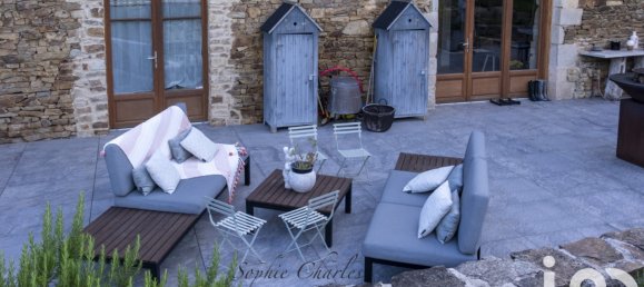 6 غرف نوم منزل في Limoges, France رقم 108006 5