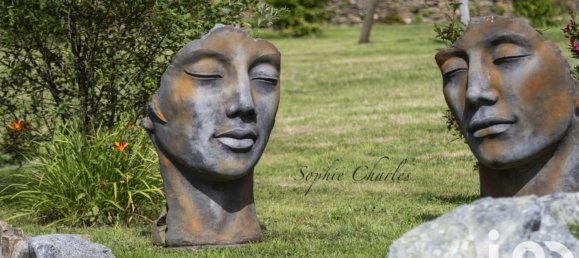 6 غرف نوم منزل في Limoges, France رقم 108006 12