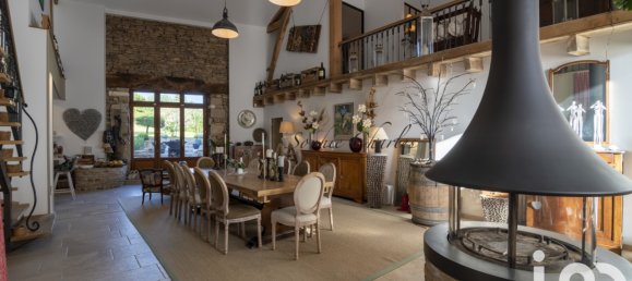 6 غرف نوم منزل في Limoges, France رقم 108006 2