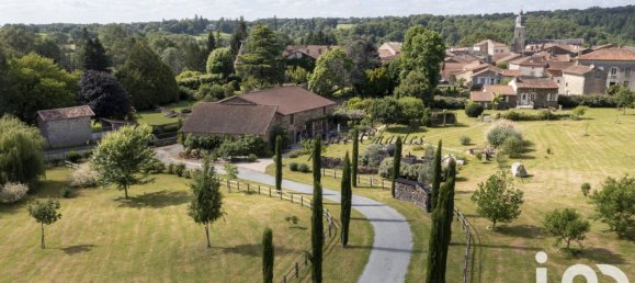 6 غرف نوم منزل في Limoges, France رقم 108006 6