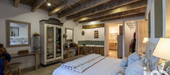 6 غرف نوم منزل في Limoges, France رقم 108006 8