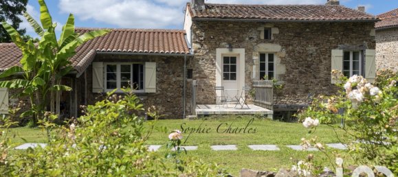 6 غرف نوم منزل في Limoges, France رقم 108006 10