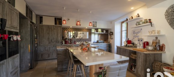 6 غرف نوم منزل في Limoges, France رقم 108006 4