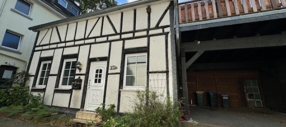 3 rooms House in Solingen, Germany No. 13053 27