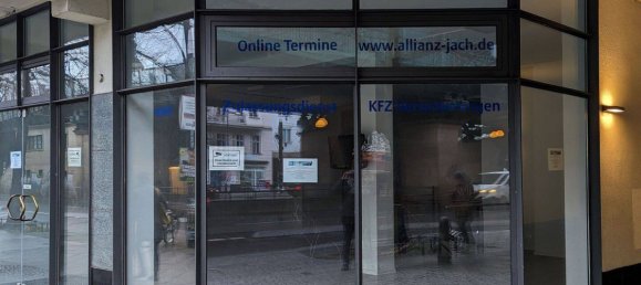 Propiedad comercial en Prenzlauer Berg, Germany 202 m² No. 352216 2