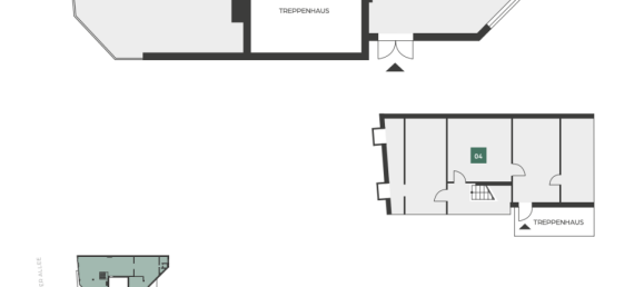 Propiedad comercial en Prenzlauer Berg, Germany 202 m² No. 352216 4