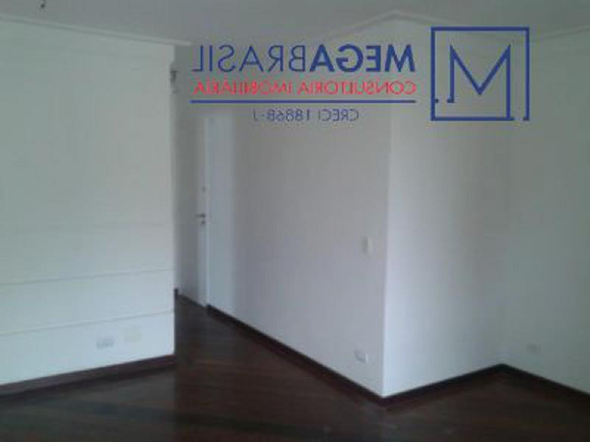3 bedrooms Apartment in Sao Paulo, Brazil No. 435847