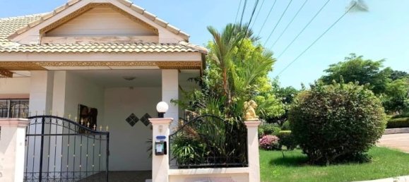 Café/restaurante de 3 dormitorios en Pattaya, Thailand No. 19230 2