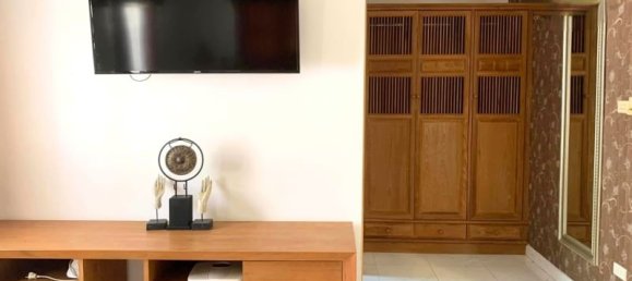 Café/restaurante de 3 dormitorios en Pattaya, Thailand No. 19230 11