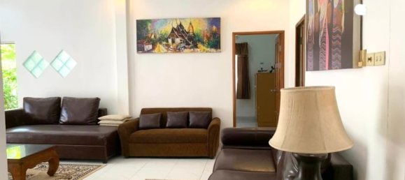 Café/restaurante de 3 dormitorios en Pattaya, Thailand No. 19230 13