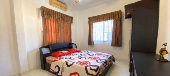 Café/restaurante de 3 dormitorios en Pattaya, Thailand No. 19230 7