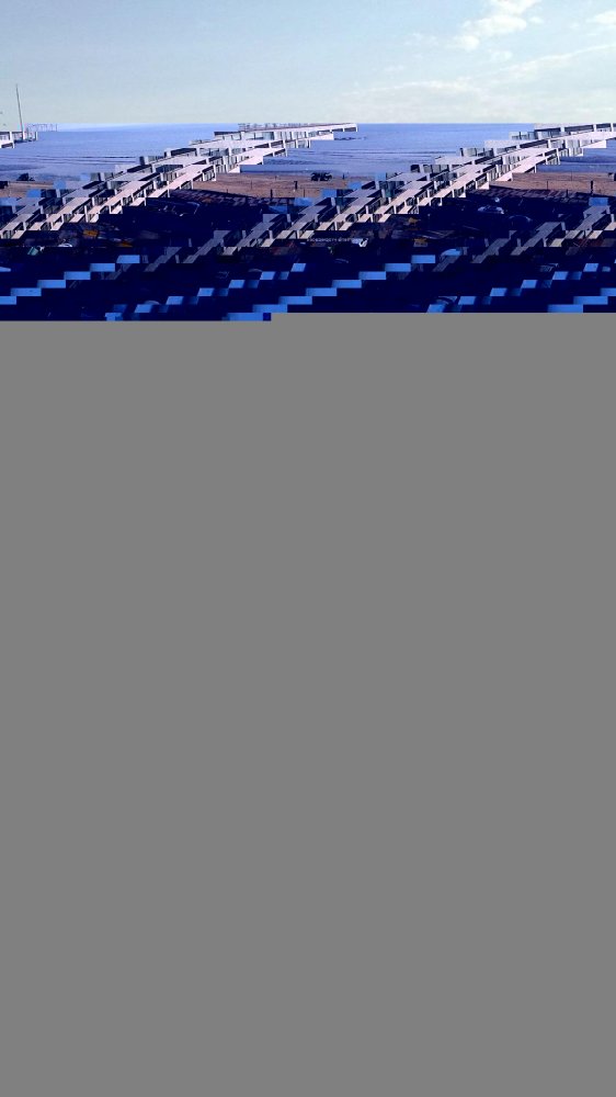 استوديو في Montevideo, Uruguay رقم 9478