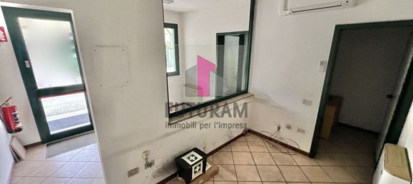 1200m² Warehouse in San Giorgio in Bosco, Italy No. 176967 23