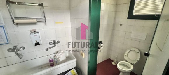 1200m² Warehouse in San Giorgio in Bosco, Italy No. 176967 26