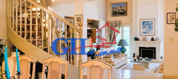 4 bedrooms House in Seine-Port, France No. 171726 12