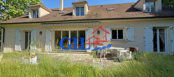 4 bedrooms House in Seine-Port, France No. 171726 18