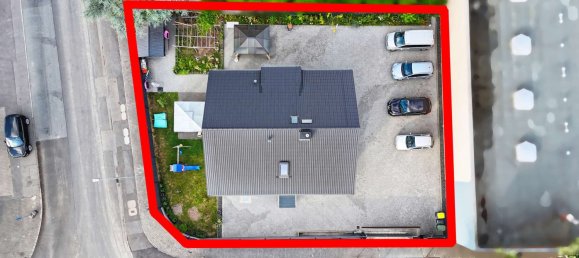 10 rooms Building in Frankfurt am Main, Germany No. 322511 3