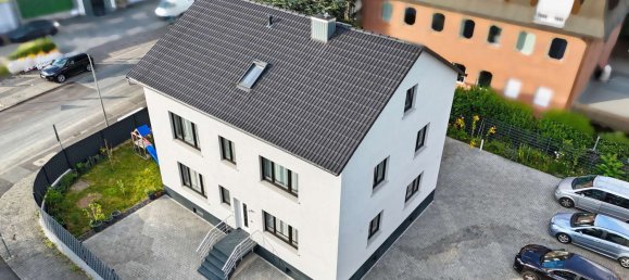 10 rooms Building in Frankfurt am Main, Germany No. 322511 20