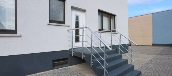 10 rooms Building in Frankfurt am Main, Germany No. 322511 23