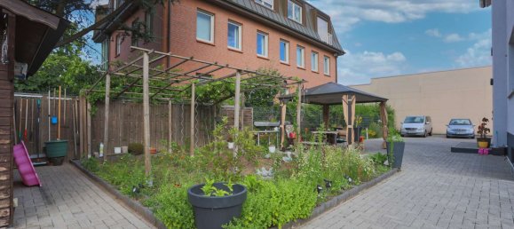 10 rooms Building in Frankfurt am Main, Germany No. 322511 11