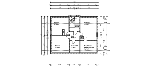 10 rooms Building in Frankfurt am Main, Germany No. 322511 15