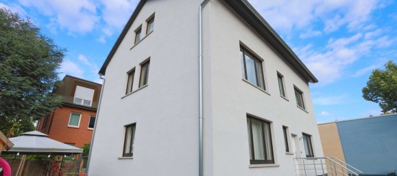 10 rooms Building in Frankfurt am Main, Germany No. 322511 33