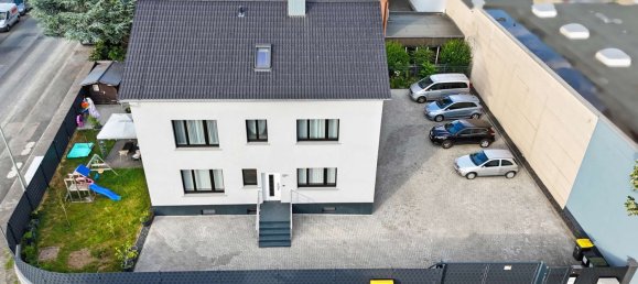 10 rooms Building in Frankfurt am Main, Germany No. 322511 2