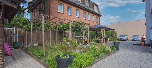 10 rooms Building in Frankfurt am Main, Germany No. 322511 25