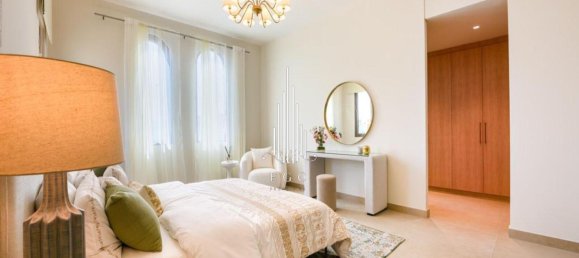 Villa T4 em Khalifa City, UAE N.º 37854 7