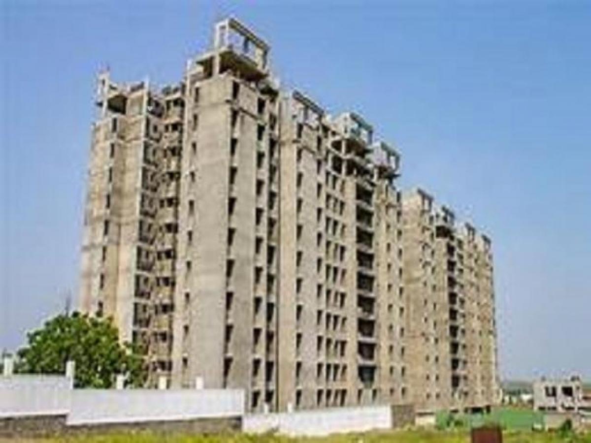 2 غرف نوم منزل في Pune, India رقم 13897