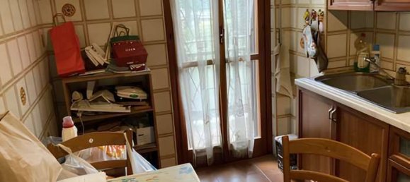 1 bedroom Apartment in Trezzano sul Naviglio, Italy No. 6291 2