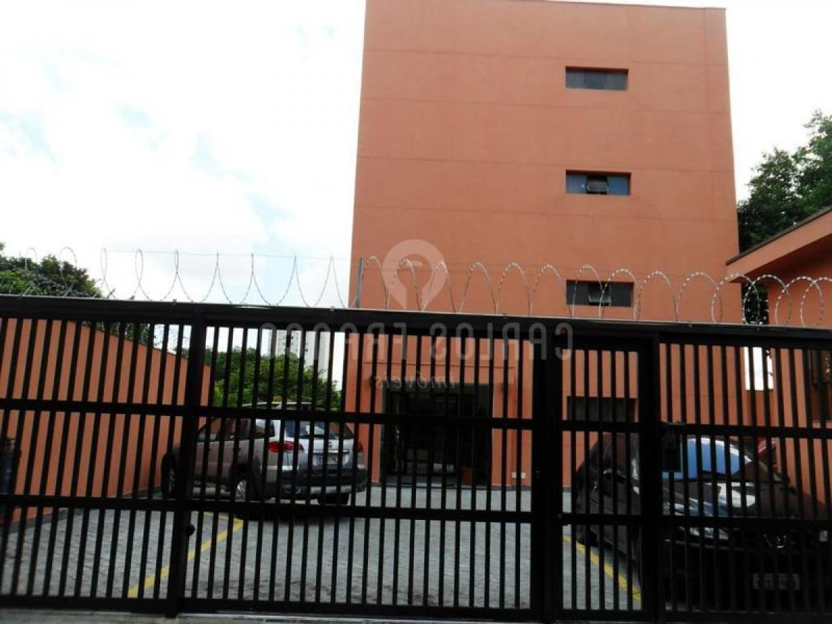 2 chambres Appartement à Sao Paulo, Brazil No. 592928